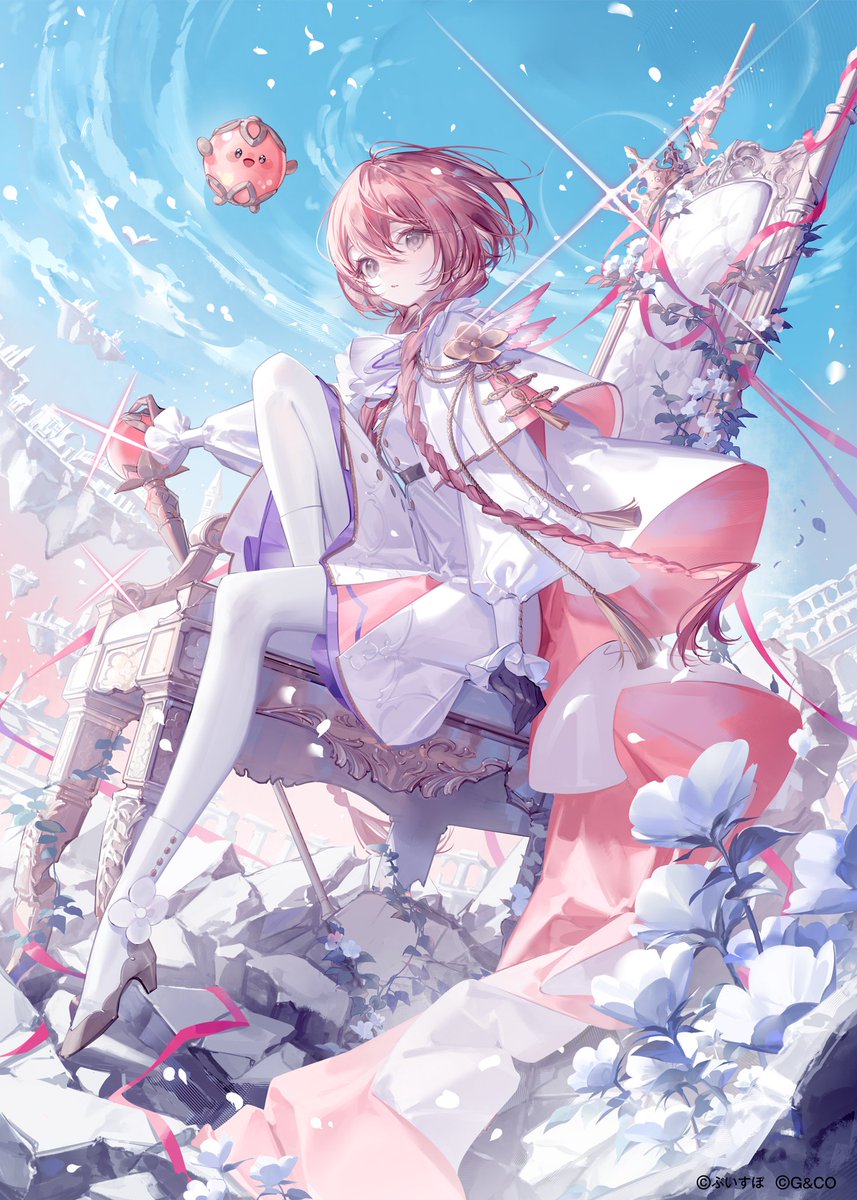 Tomoyami (@T49332592) / Posts / X