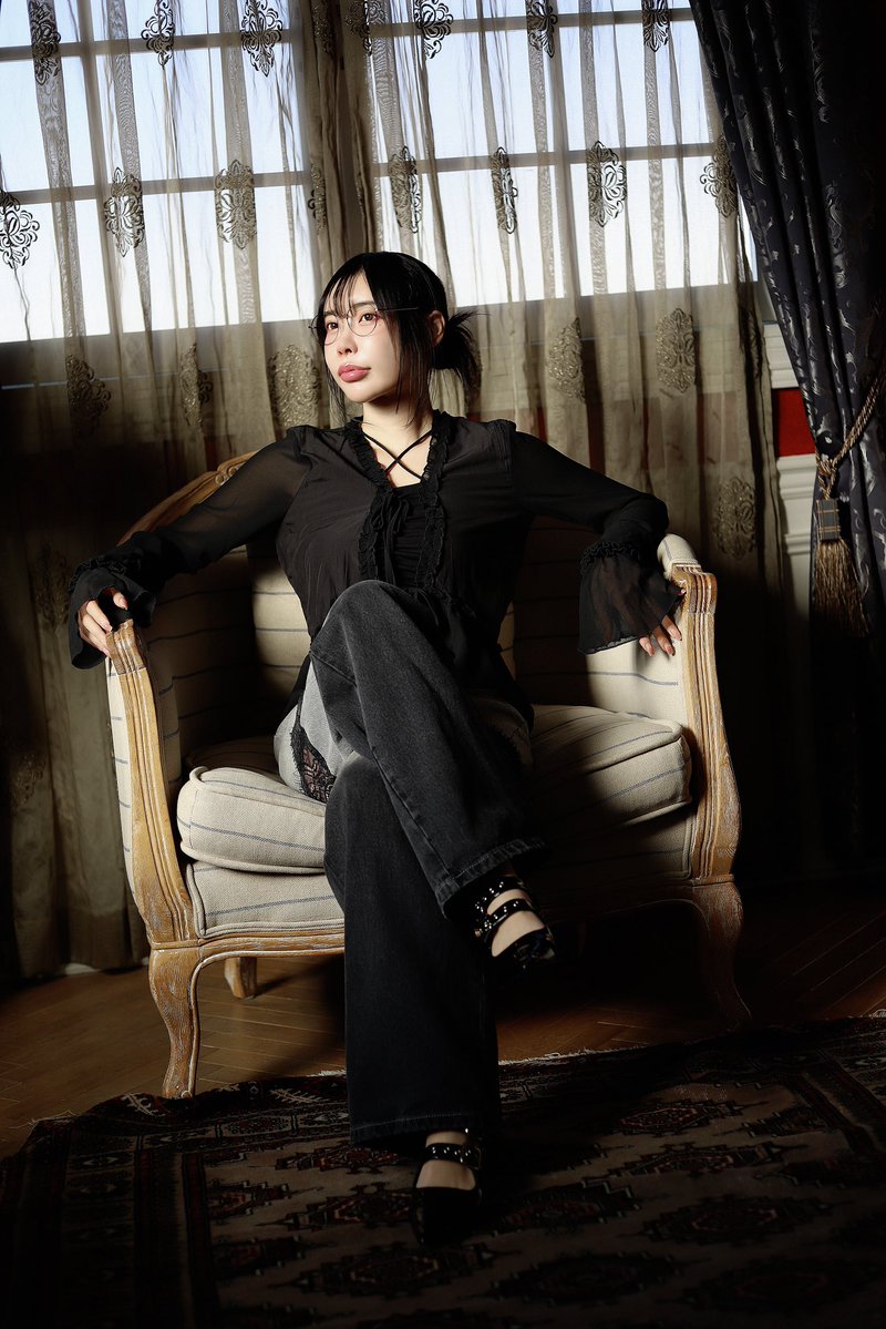 ན〰️ㄜƕ (@s1188y_photo) / Posts / X