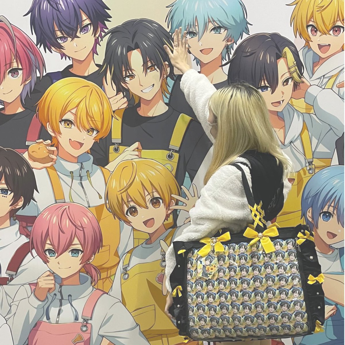 明雷らいとくん