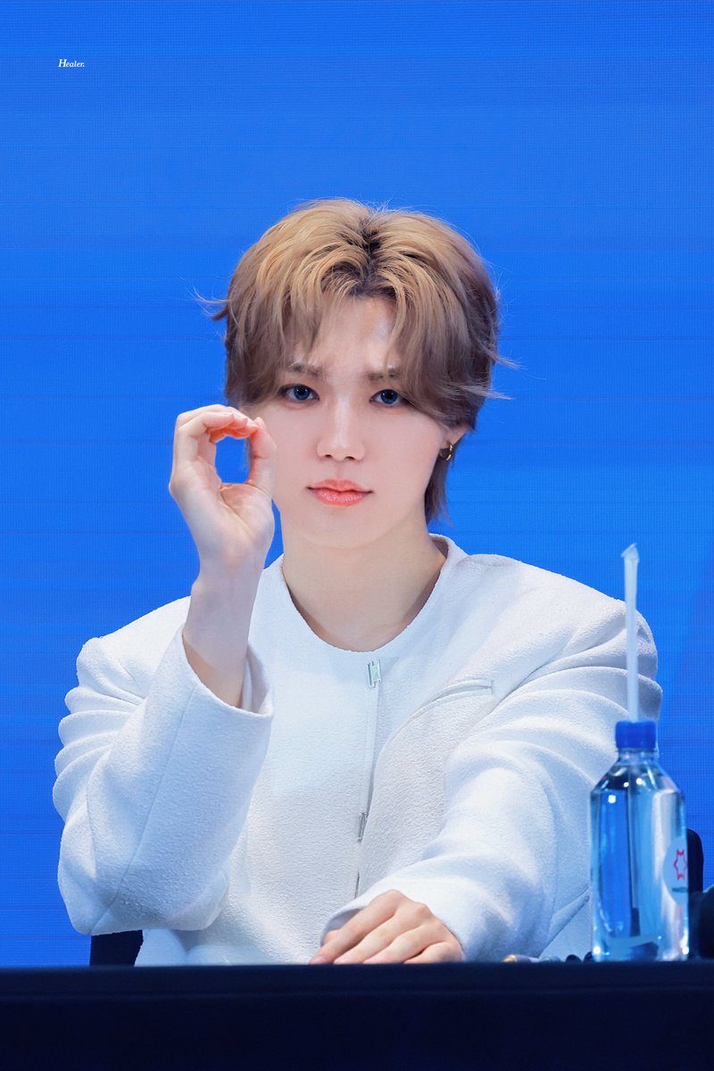 𝙝𝙚𝙖𝙡𝙚𝙧. tweet media