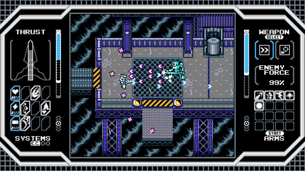 Studio Hexeye tweet media
