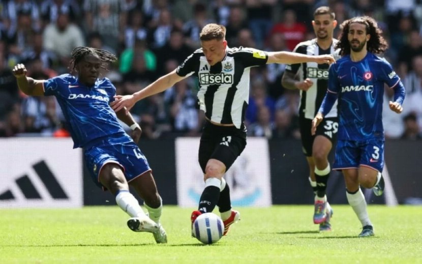 لاستعادة توازنه.. نيوكاسل يطمع في نقاط تشيلسي. للاطلاع على 