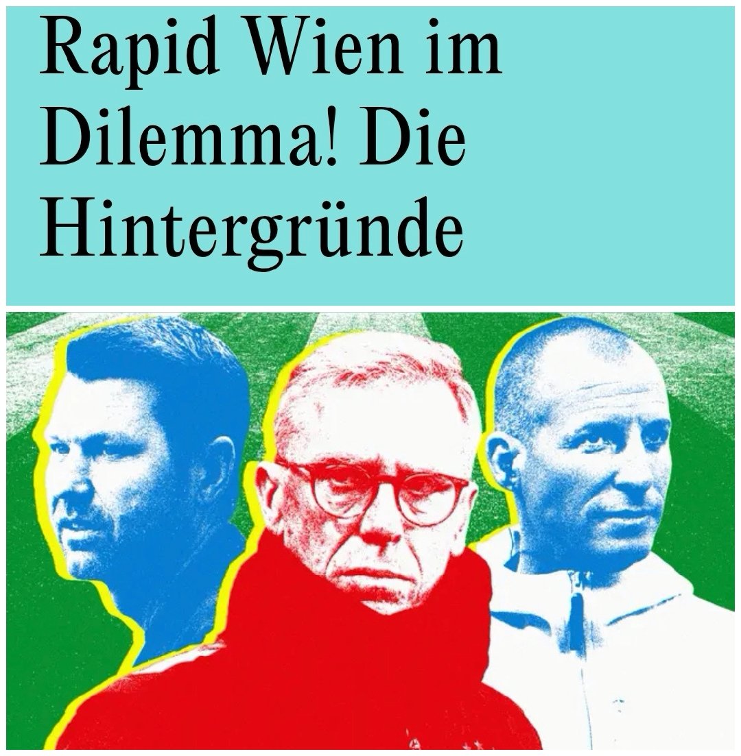 Gerald Gossmann tweet media