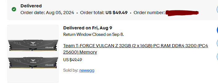 how much i bought ram for last year btw