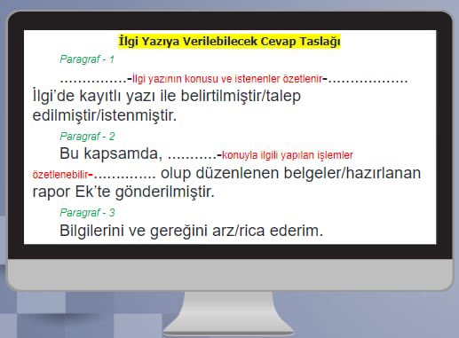 Cumhurbaşkanlığı İdari İşler Başkanlığı tarafından yürütülen “Resmî Yazışma Eğiticilerinin Eğitimi” programı kapsamında, Bartın İl Özel İdaresi personeline yönelik Resmî Yazışma Eğitimi düzenlendi.

Üniversitemiz Yazı İşleri Şube Müdürü Recep Memus tarafından yüz yüze