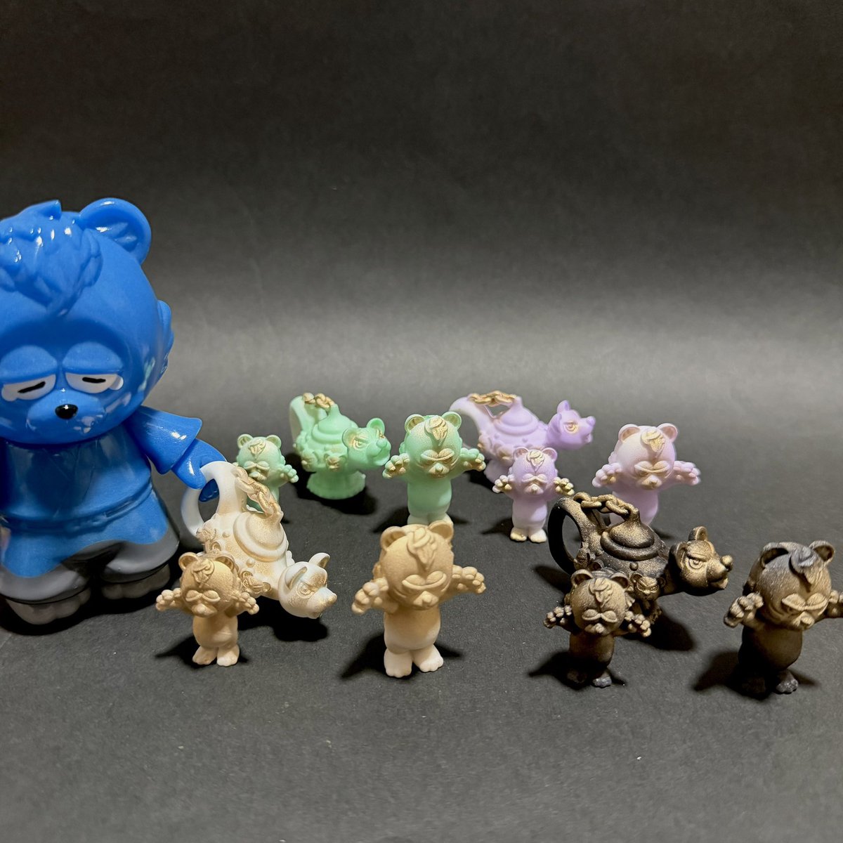 モモジロウ　本気顔　oneup24th限定　ソフビ　新品未開封 モモジロウ 本気顔 oneup24th限定 ソフビ 新品未開封 モモジロウ 本気