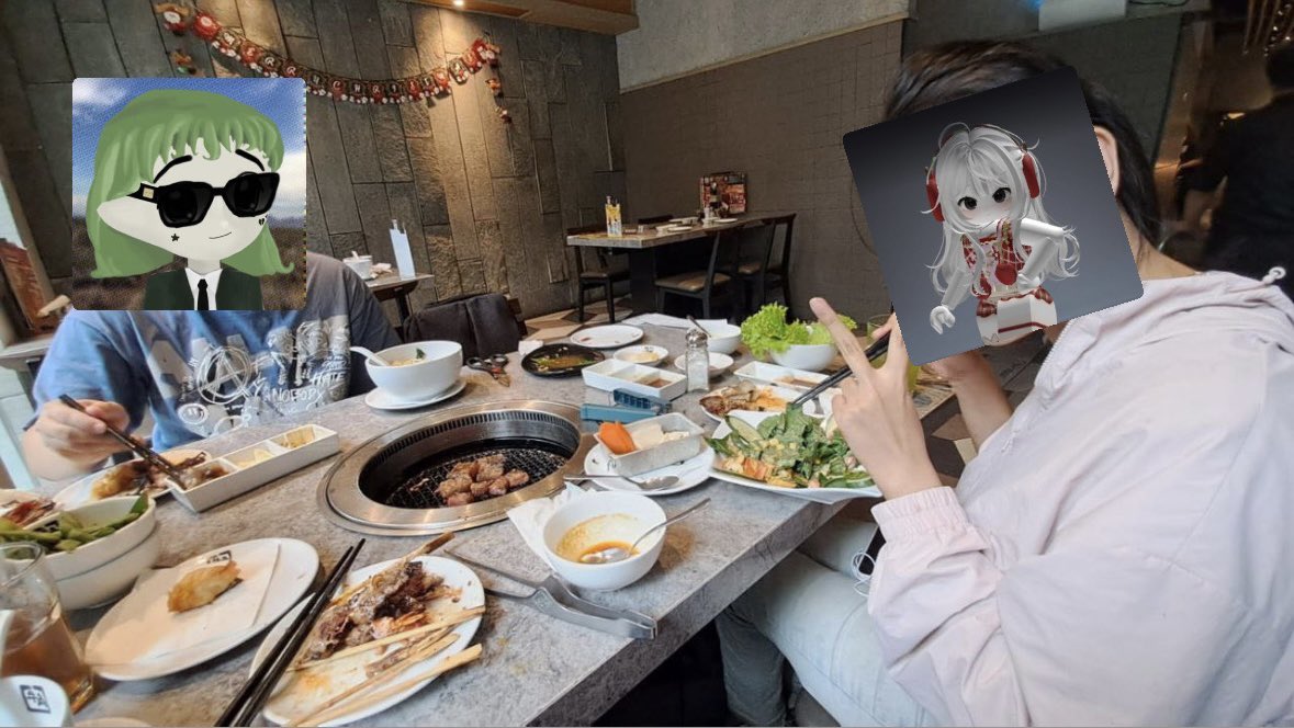 royalmand (discovery myself arc) tweet media