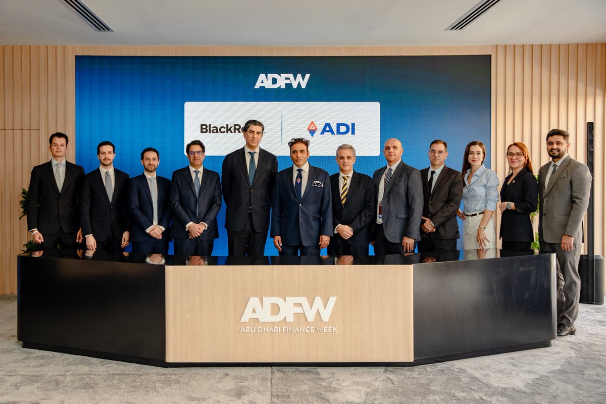 AuwalAb11323300's tweet image. ADI Chain has recently come up in some fascinating conversations; @Bankless brought us up while discussing @zksync Atlas!
They discussed how regional banks can host regulated stablecoin infrastructure with direct access to Ethereum liquidity thanks to @ADIChain_  @xeetdotai  #ADI