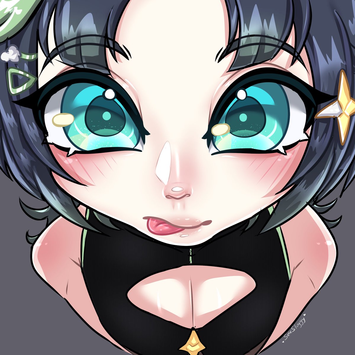 Yes I do BFE!

Boy-Failure Experience 💅

🎨- <a href="/SeaSluggyPIXY/">Vani ♡ Sea Sluggy</a>