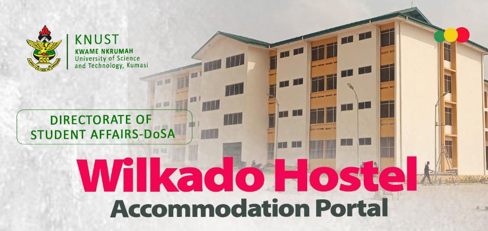 DoSA KNUST tweet media