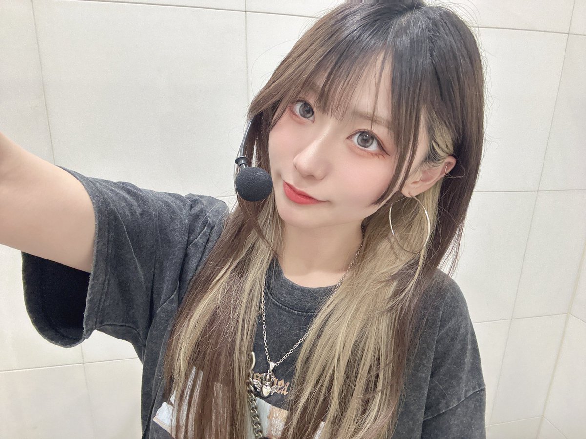 ゆん ⠀ ⠀ ⠀ おはにら𖤐⠀ ⠀ ⠀ ⠀ ⠀ ⠀