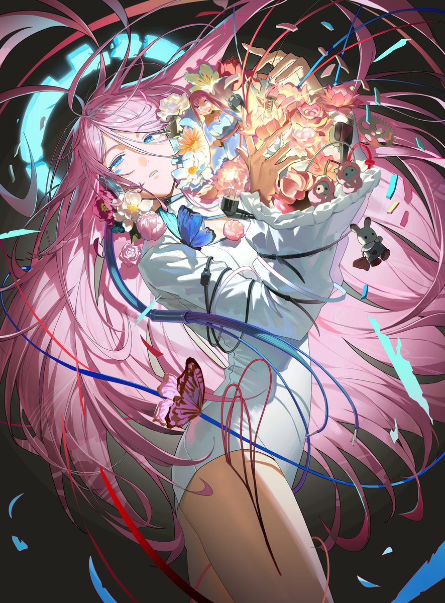 サボテン (@S_ABOTEN__) / Posts / X