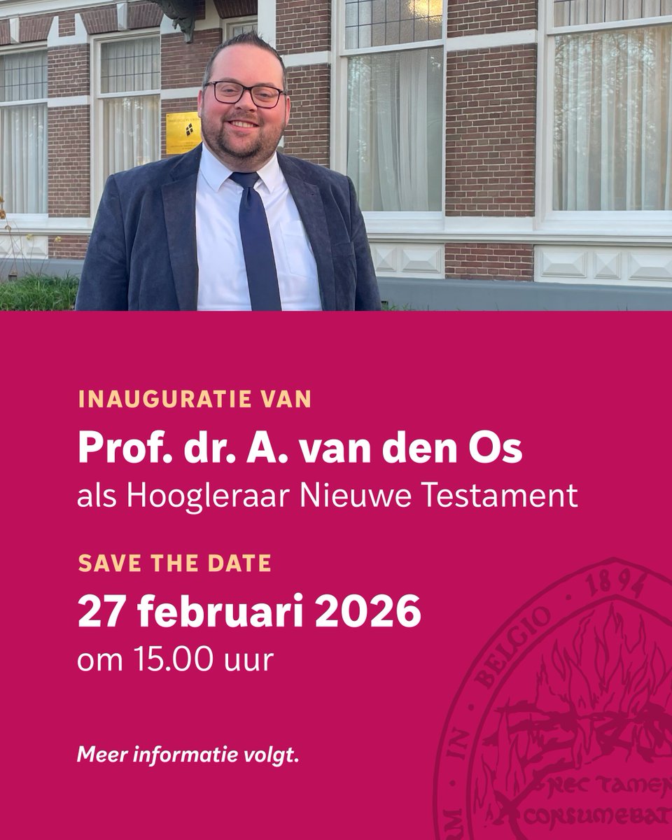 TU Apeldoorn tweet media