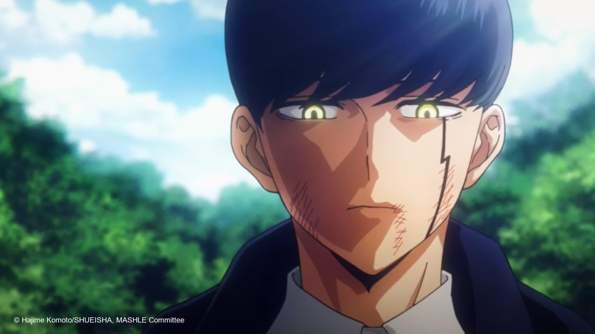 「THREAD」TOUTES LES INFOS QU’ON A EUES À LA JUMP FESTA 2026 ! 🤯 

Entre la sakson 3 de JUJUTSU KAISEN, KAIJU NO.8, la saison 3 de MASHLE, HELL'S PARADISE, on vous résume tout ici. 👇