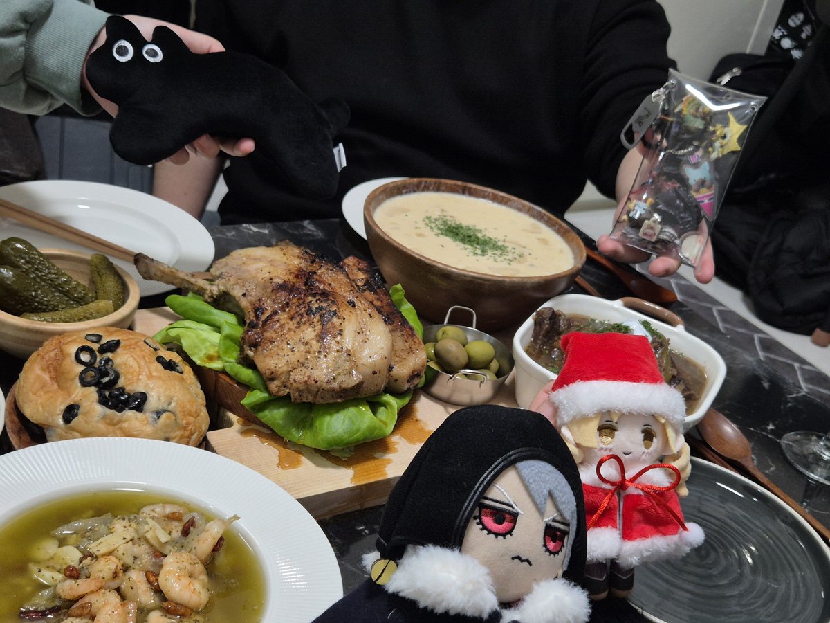 鉄分 (@risotto_nui) on Twitter photo 