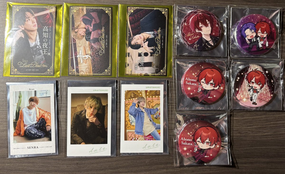 みみみ@取引垢 tweet media