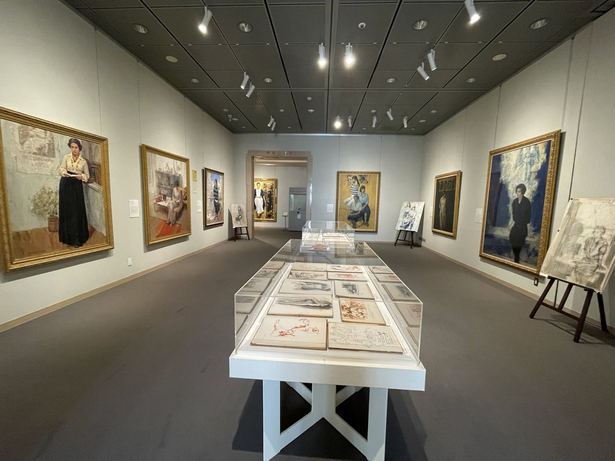 日展 ～日本の美をひらく～ (@art_nitten) / Posts / X