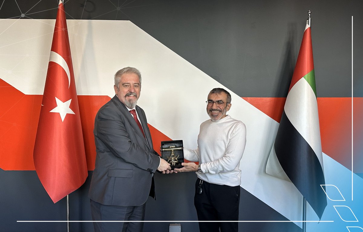 Pavo Group tweet media