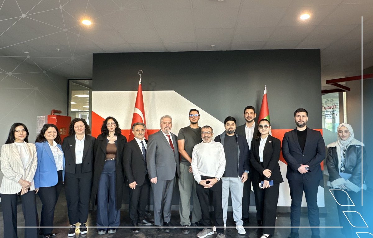 Pavo Group tweet media