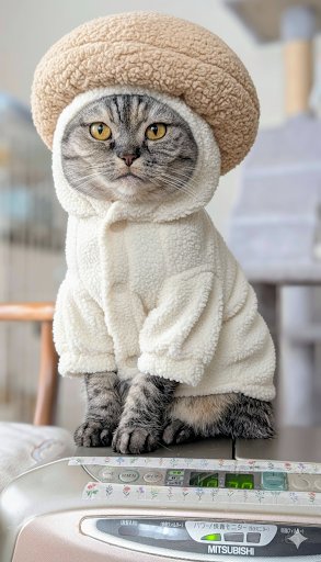 ねこさん⚡(ΦωΦ) (@catnap707) / Posts / X