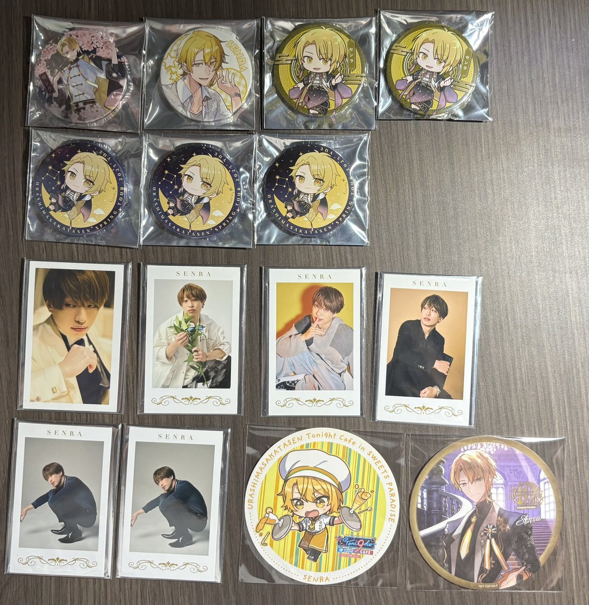 みみみ@取引垢 tweet media