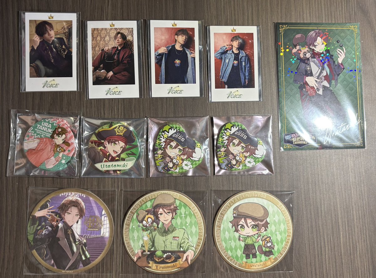 みみみ@取引垢 tweet media