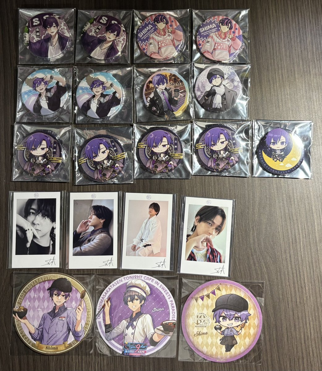 みみみ@取引垢 tweet media