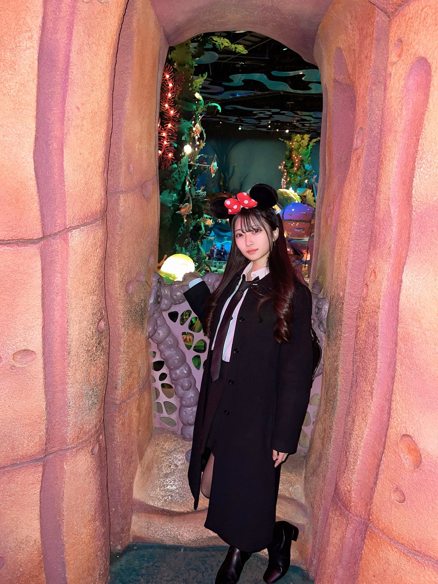 みさき🌙·̩͙Panew! tweet media