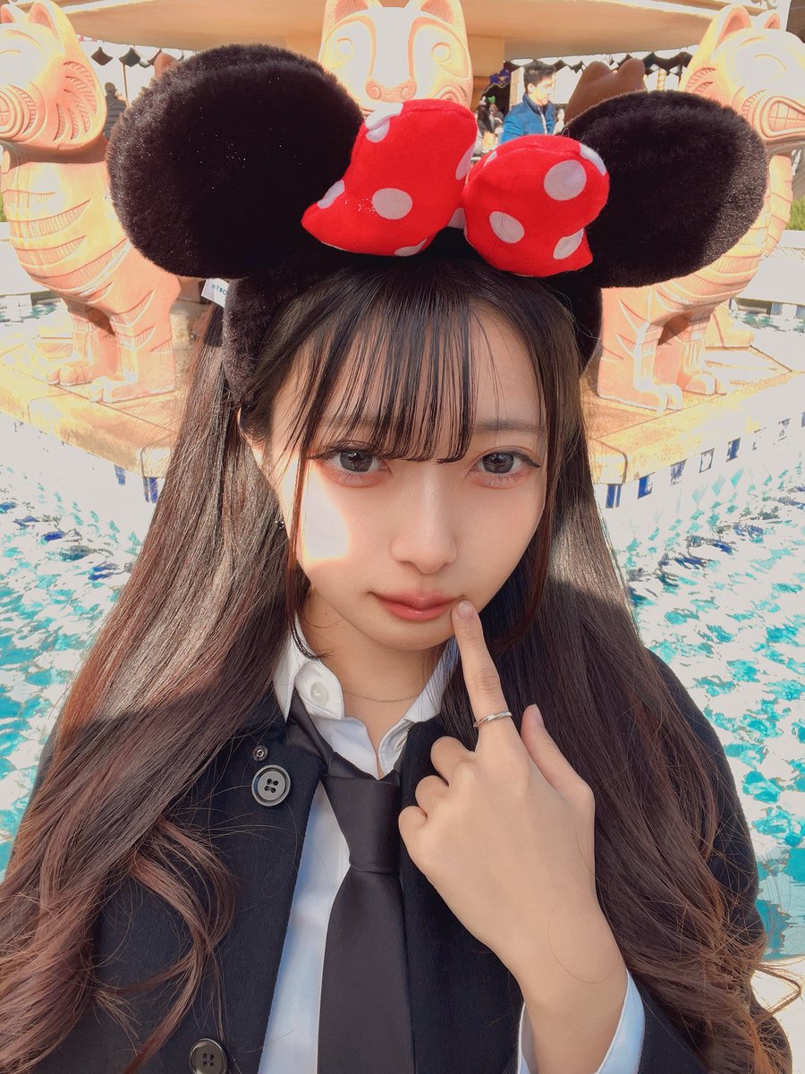 みさき🌙·̩͙Panew! tweet media