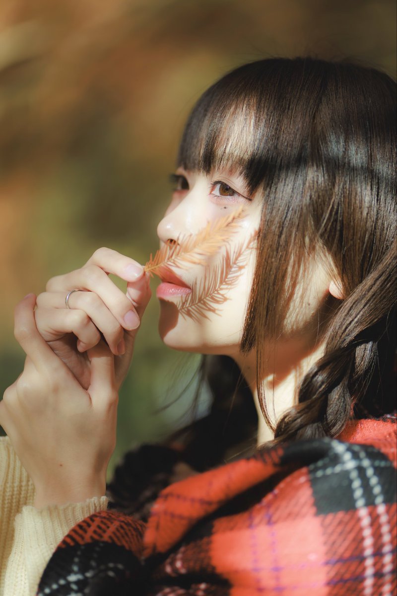 ハクシ tweet media