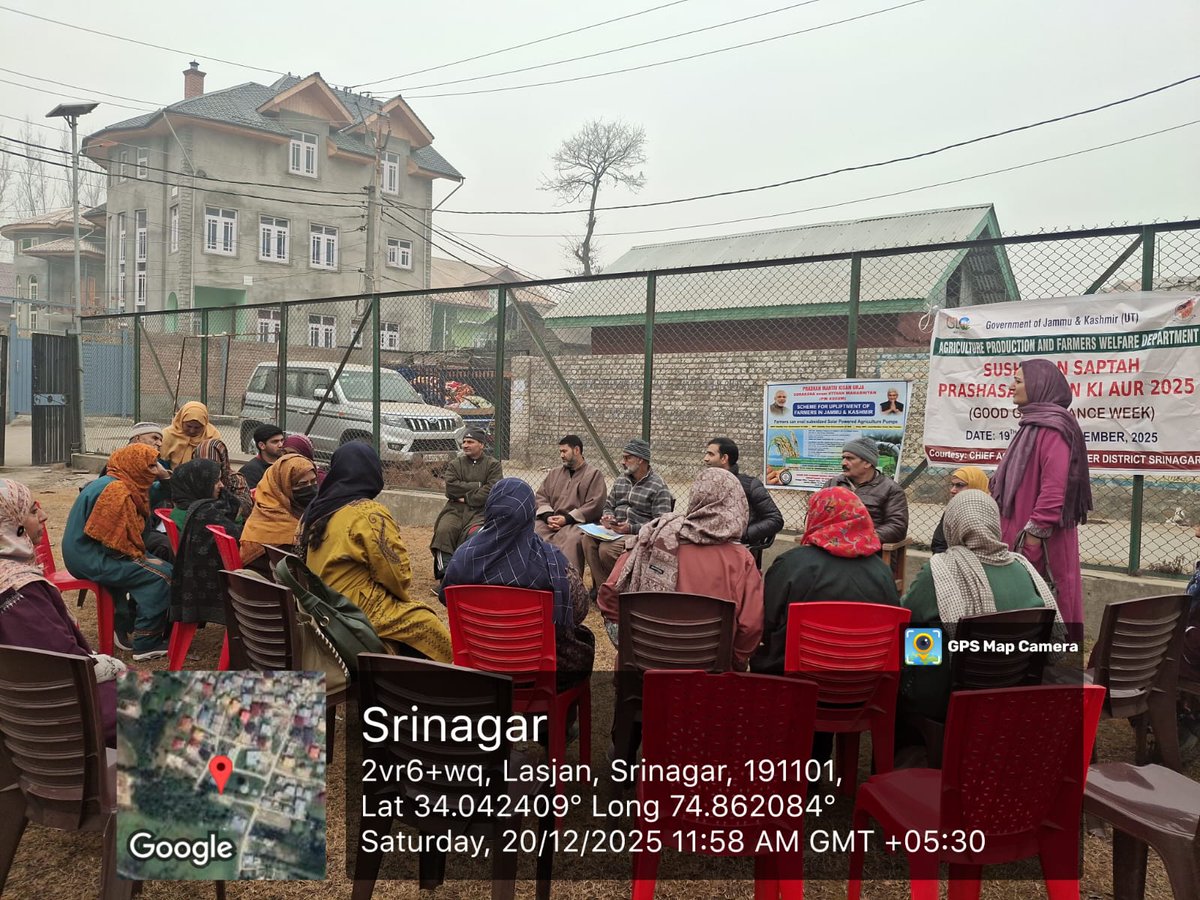 ACP Srinagar tweet media