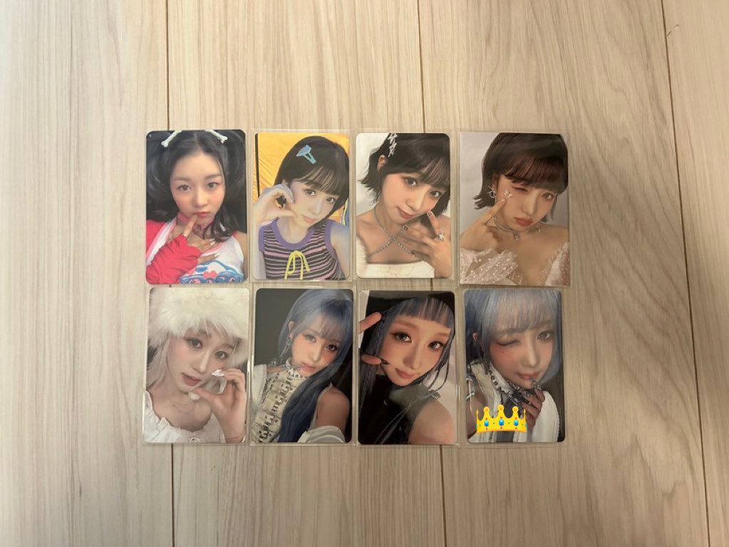 🫧まい¨̮⑅* tweet media