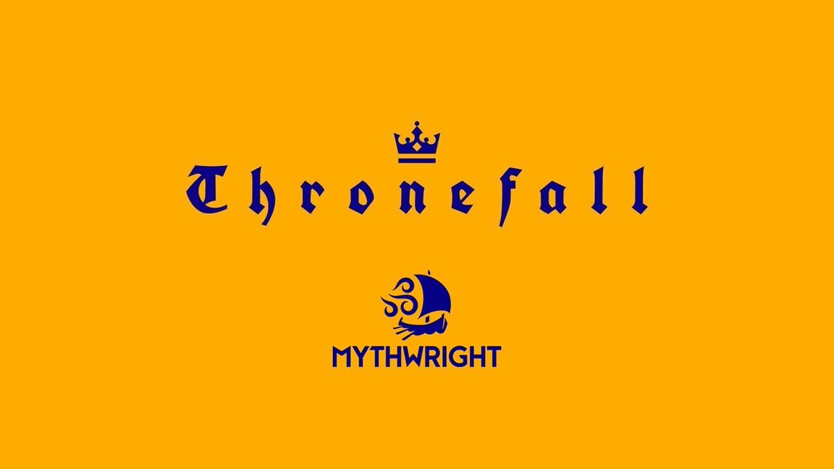 spielemagazin's tweet image. 🆕 Mythwright übernimmt das Strategie-Juwel Thronefall  
🔗 ift.tt/Pg90D5c
📢 Publisher setzt auf erfolgreiche Indie-Strategie mit über einer Million Verkäufen...

#mythwright #thronefall #grizzlygames #strategie #kingdomdefense