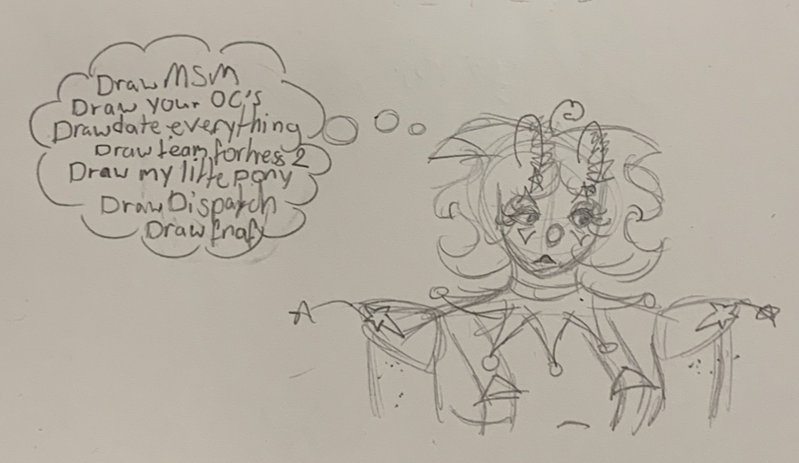 roach⭐️⚙️ tweet media