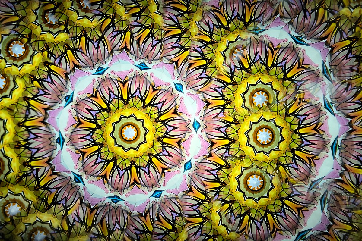 kaleidoscope