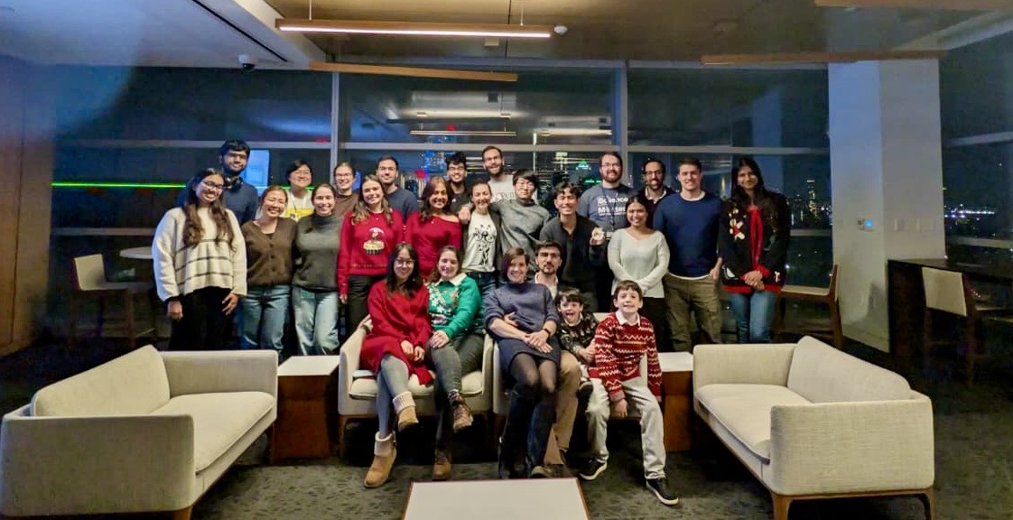 Ruella Lab tweet media