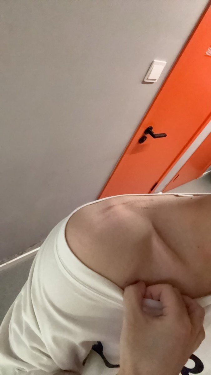 哈克深蹲机我们讨厌你！😡