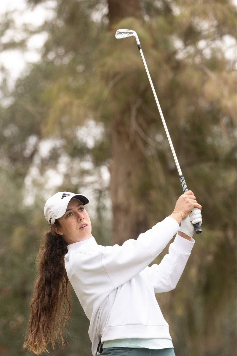 Ladies European Tour tweet media