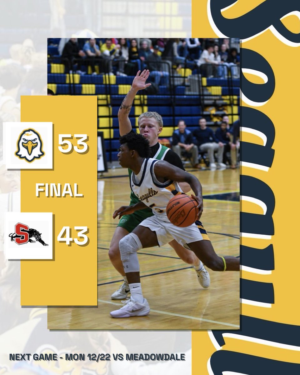 Everett Seagulls Boys Basketball tweet media