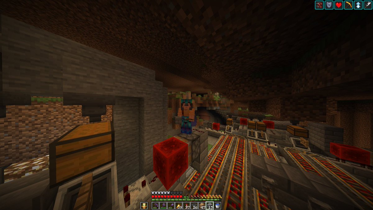 Playing Minecraft! Building super smelter! Listening to Christmas songs playlist! Not going to school next week! Best Christmas of my life! Merry Christmas to everyone! I hope you guys have the best Christmas!!!