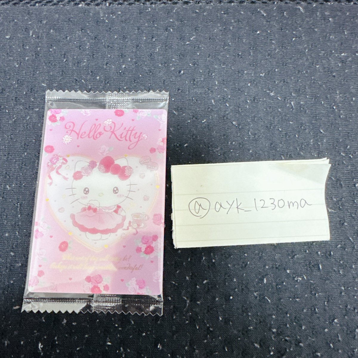 あやりん tweet media