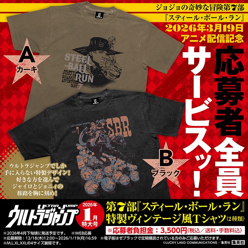 めっちゃ貴重なTシャツ