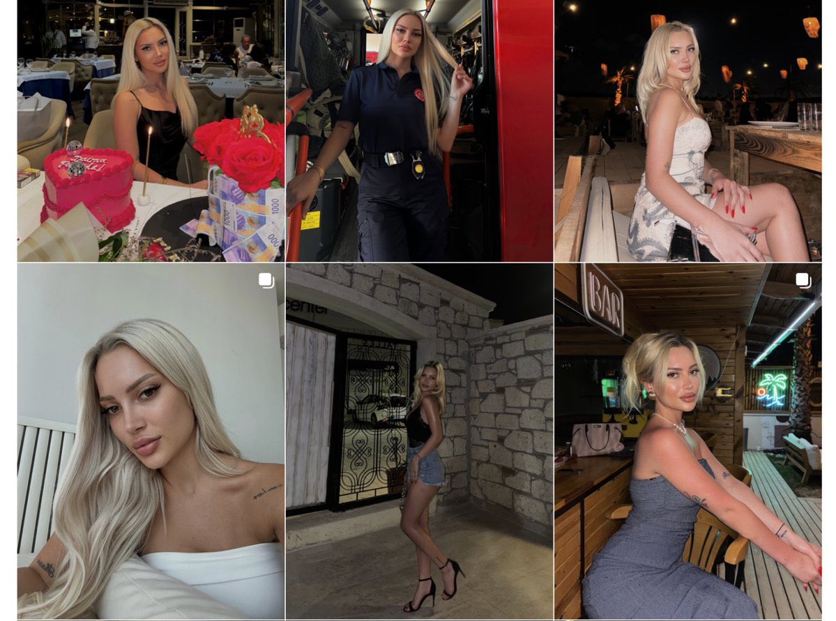 <a href="/Figennnozenn/">Fİgen🇹🇷</a> Kainat bu AKtroller kadar namussuz, haysiyetsiz, aşağılık bir kitle daha görmemiştir!

Uyuşturucu operasyonunda evinde yapılan aramada madde el geçirilen Mümine Senna Yıldız'ın aslında TRT personeli. 
Sözleşmeli olarak Eylül 2023’ten bu yana kanalın herhangi bir biriminde 2