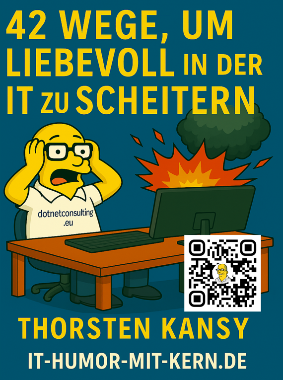 Thorsten Kansy tweet media