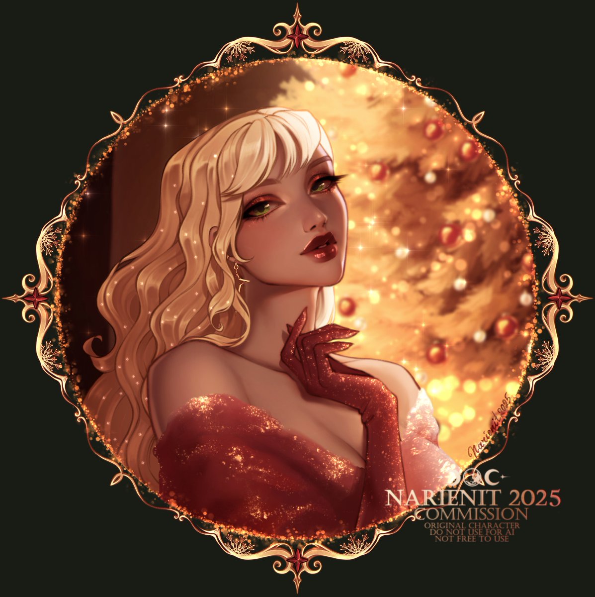 Narienit 💛💙 tweet media