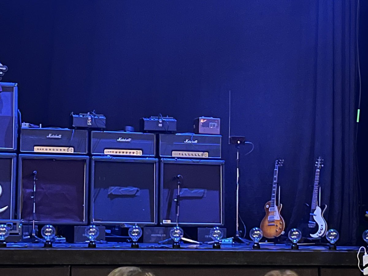 MR.JIMMY のEXシアター六本木でのLIVEの感想を投稿しました。 #ジミー