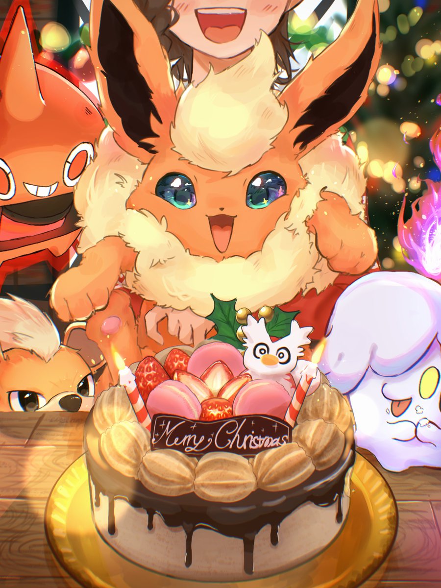 Namekuj1hey's tweet image. ✨✨Merry Christmas✨✨