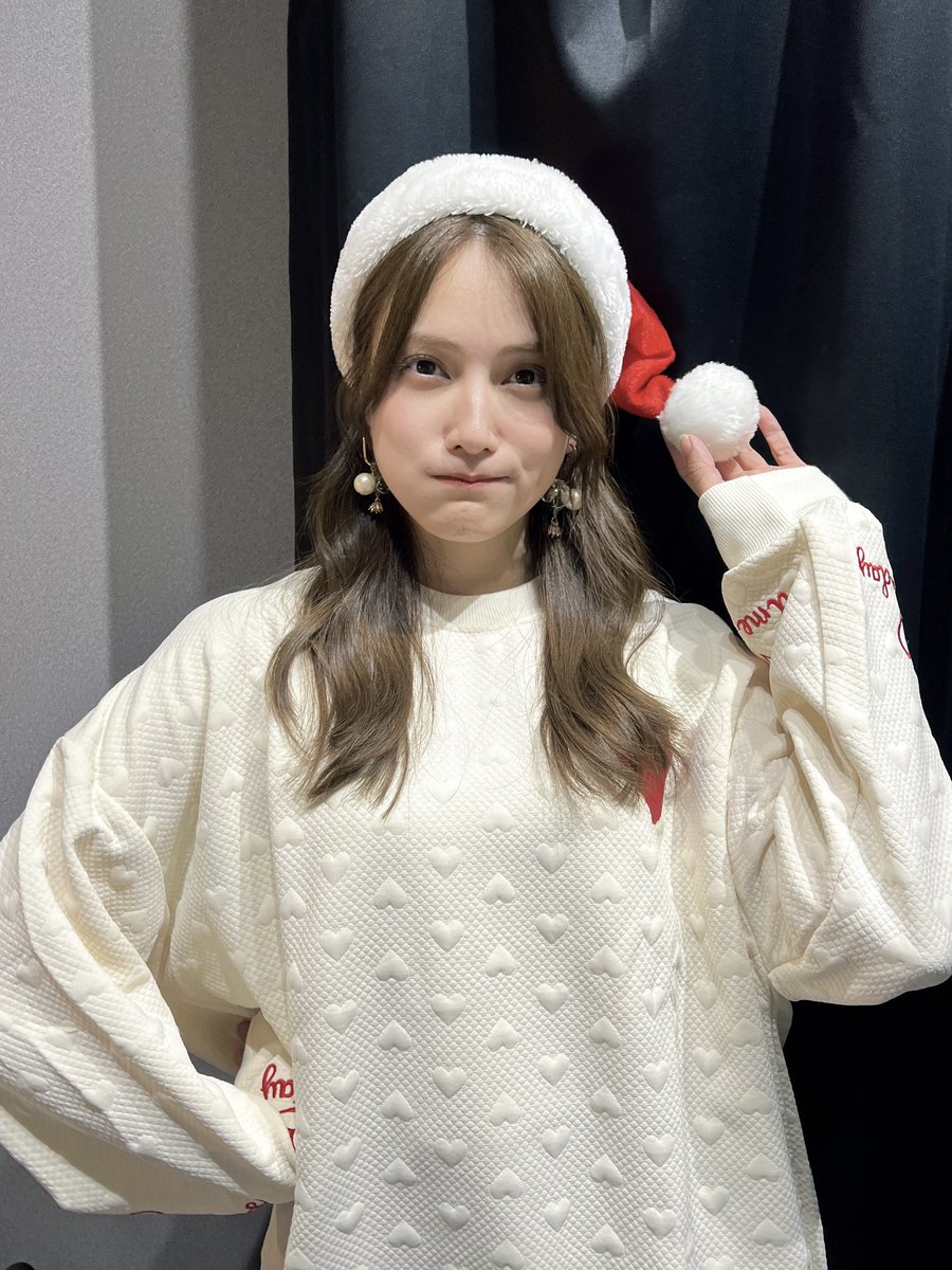 入山杏奈 tweet media