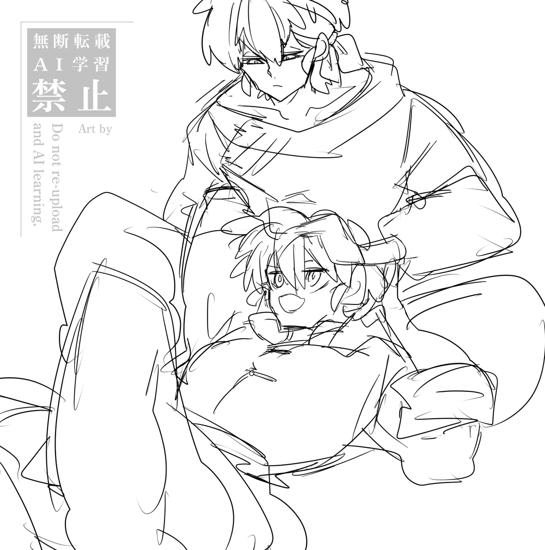 ryra_38's tweet photo. 良乱　気が向いたので！ https://t.co/G9qicbWPI4