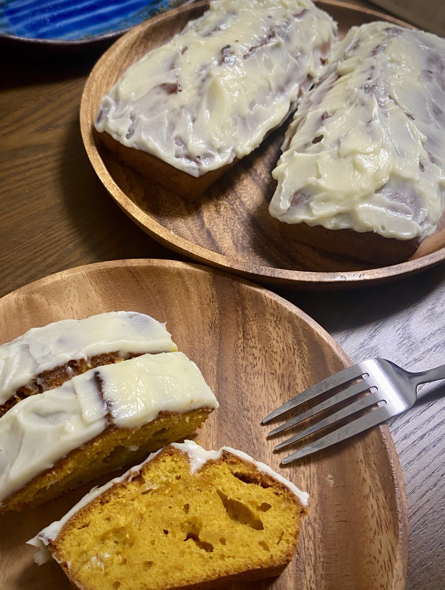 Вышло и правда вкусно.
Тыква и апельсин очень хорошо сочетаются 🫡